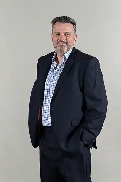 Change consultant Alistair Burt