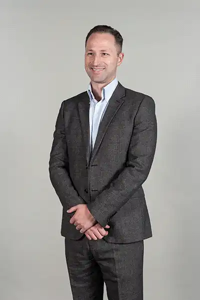 Change consultant Alister Cullum