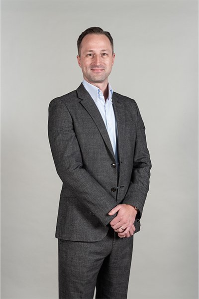 Change consultant Alister Cullum