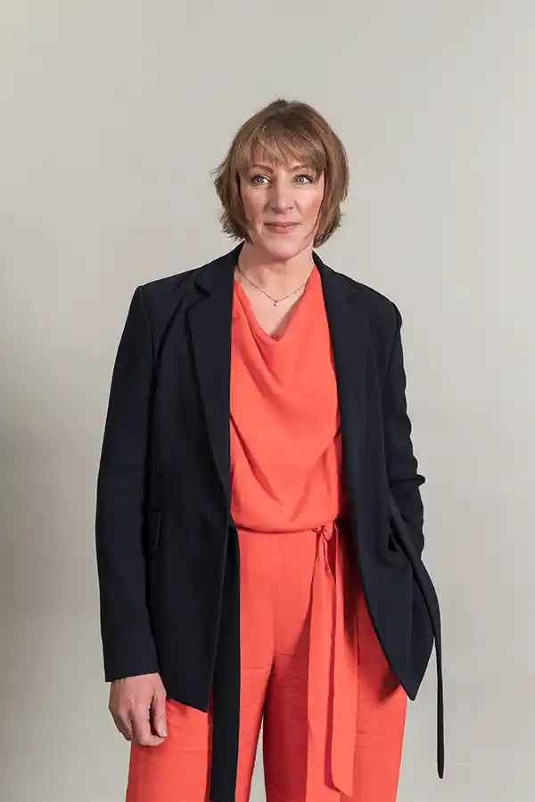 Client Partner Estelle Eades