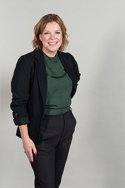 Change consultant susie fleming