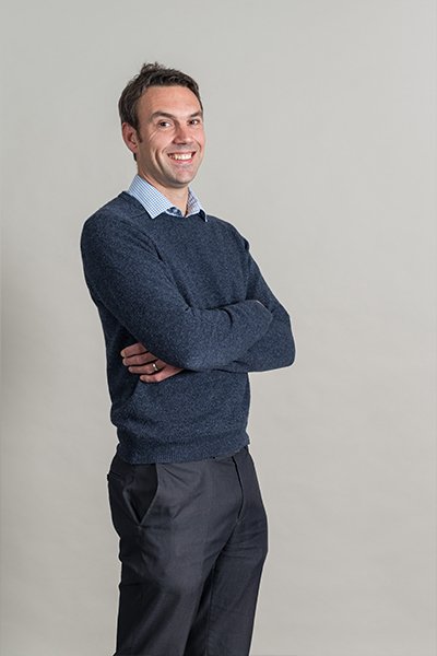 Consultant Luke