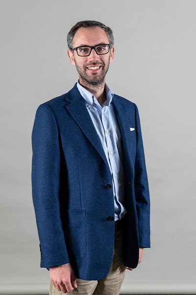 Change consultant Ed