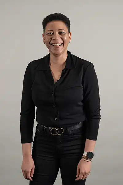 Change consultant Joyce