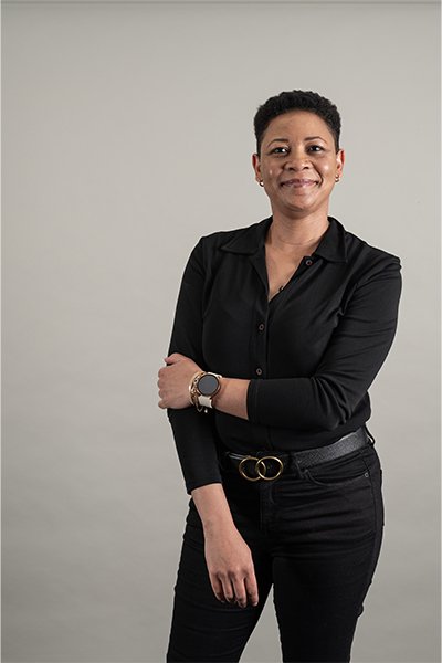 Change consultant Joyce