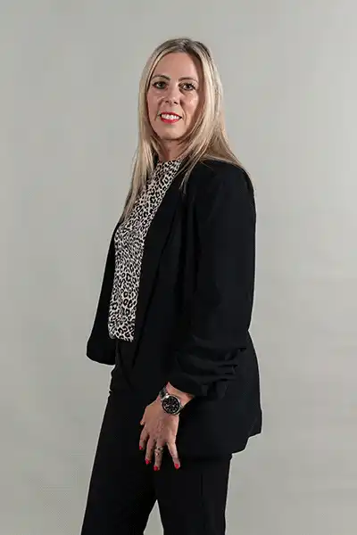 Change consultant Jo