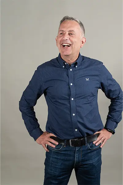 Change consultant Italico