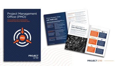 Programme Management Office