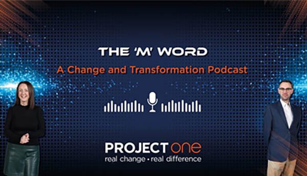 The M word podcast