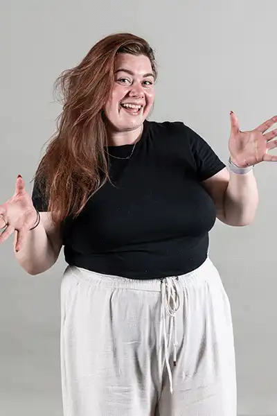 HR administrator Kia