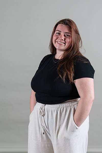 HR administrator Kia