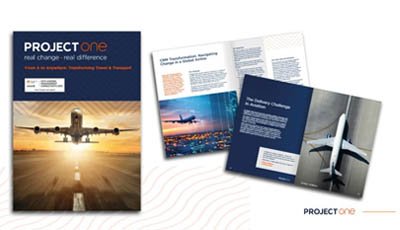 Travel and Transport