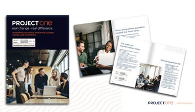 Programme Assurance