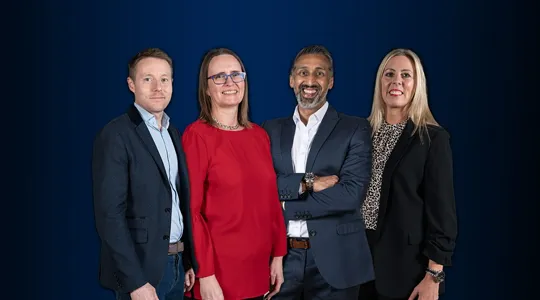 Programme Management