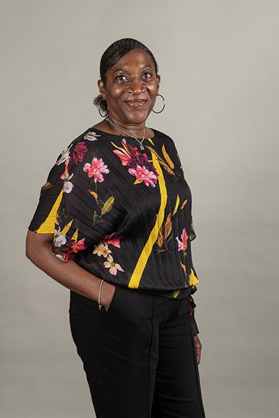 Change consultant Michelle